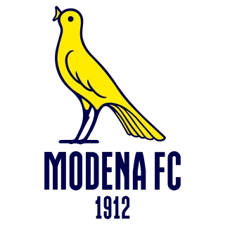 Modena FC logo
