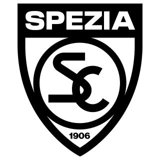 Spezia Calcio logo