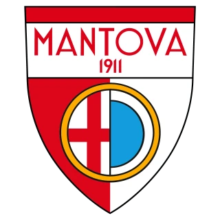 Mantova 1911 logo