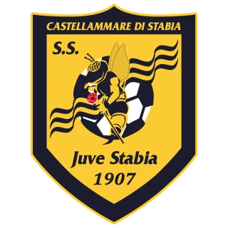 SS Juve Stabia logo