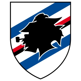 UC Sampdoria logo