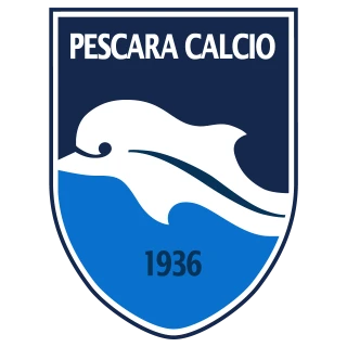 Delfino Pescara 1936 logo