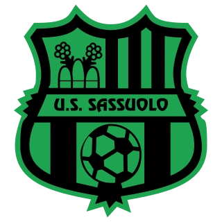 US Sassuolo Calcio logo