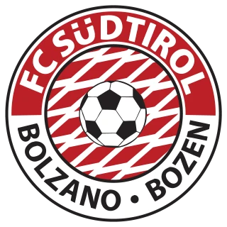 FC Südtirol logo
