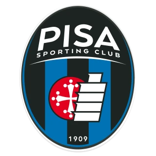 Pisa Sporting Club logo