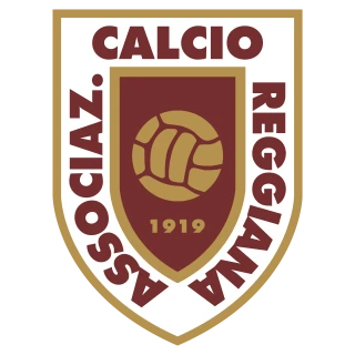 AC Reggiana 1919 logo
