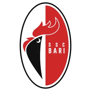 SSC Bari logo