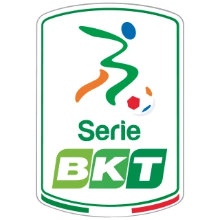 Serie B (Serie BKT) Logo