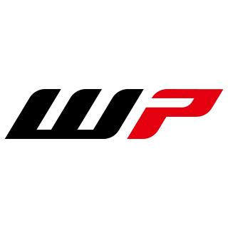 WP Suspension Logo PNG,  Vector (AI, EPS, CDR, PDF, SVG)