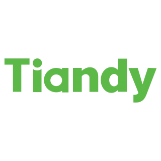 Tiandy logo