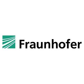 Fraunhofer-Gesellschaft logo