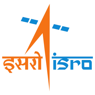 ISRO logo