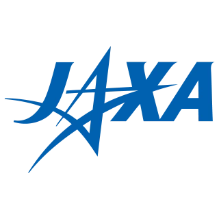 JAXA logo