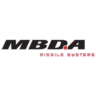 MBDA Logo
