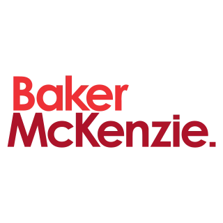 Baker McKenzie Logo