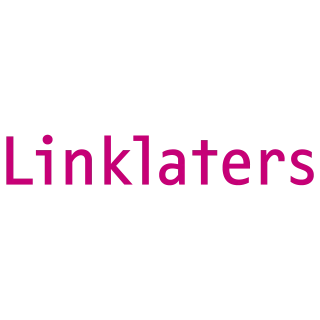 Linklaters Logo
