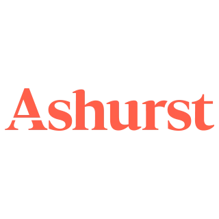 Ashurst logo