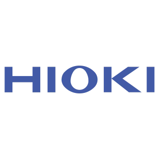 Hioki logo