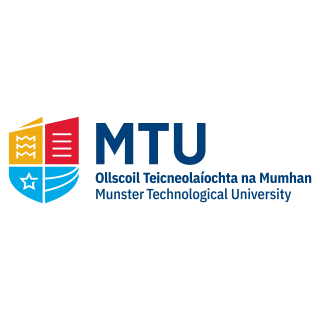 Munster Technological University (MTU) logo