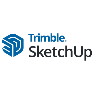 Trimble SketchUp Logo