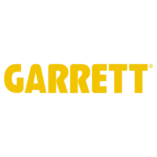 Garrett Electronics logo