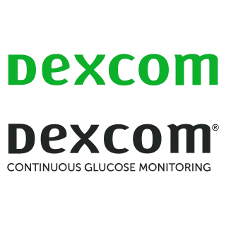 Dexcom logo