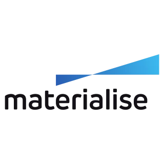 Materialise logo