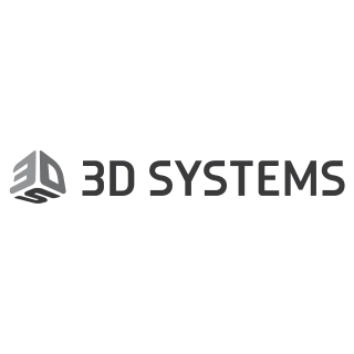 3D Systems logo