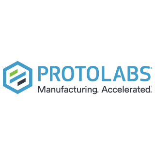 Protolabs logo