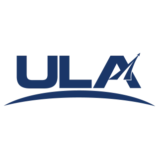 United Launch Alliance (ULA) Logo