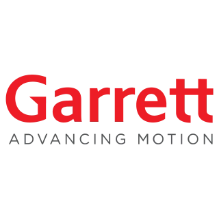 Garrett Motion logo