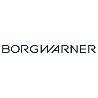 BorgWarner logo