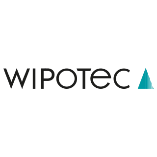Wipotec logo