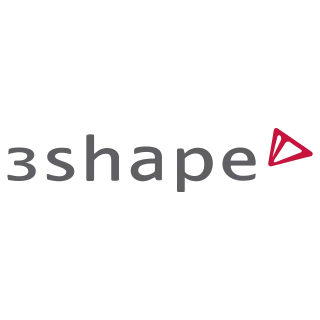 3Shape logo