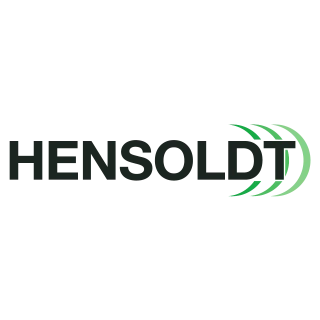 Hensoldt logo