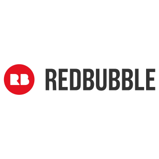 Redbubble logo