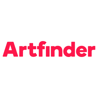 Artfinder logo