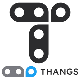 Thangs logo