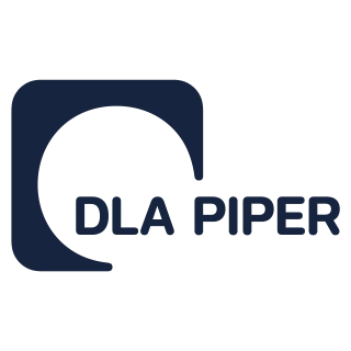 DLA Piper logo