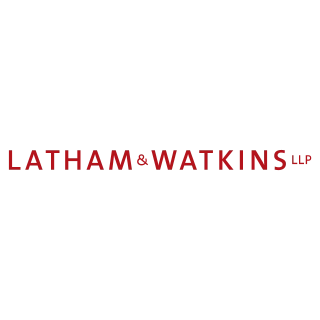 Latham & Watkins logo
