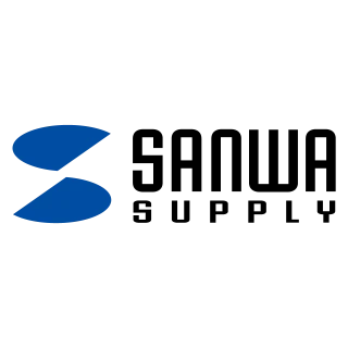 Sanwa Supply logo