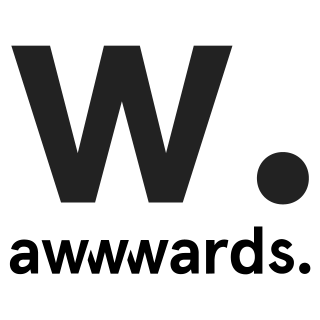 Awwwards logo