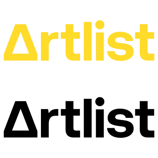 Artlist Logo