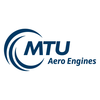 MTU Aero Engines (MTU München) Logo