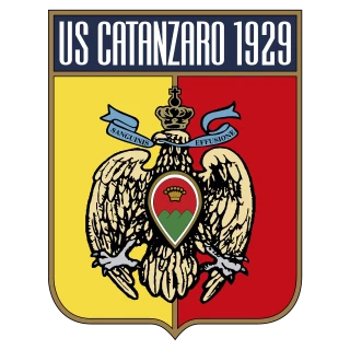 US Catanzaro 1929 logo