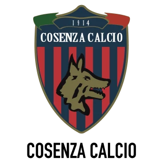 Cosenza Calcio logo