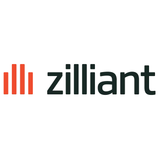 Zilliant logo