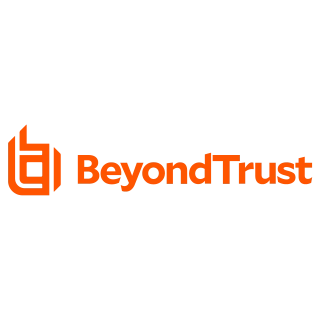 BeyondTrust logo
