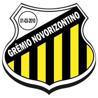Grêmio Novorizontino logo