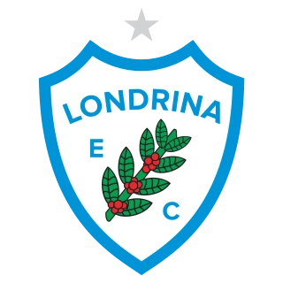 Londrina Esporte Clube logo